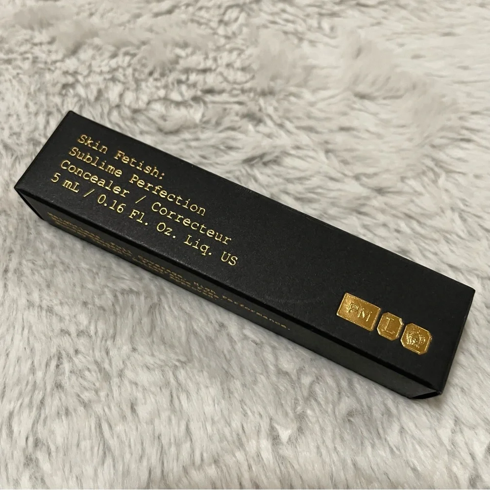 Pat McGrath Skin Fetish Sublime Perfection Concealer - LM14